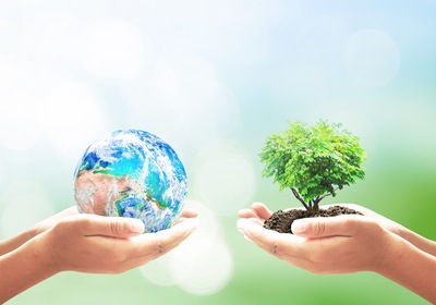 4 Ways to Make an Impact on Earth Day and Beyond
