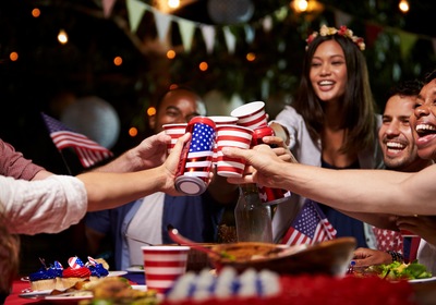 4 Ideas for a Truly Memorable Fourth
