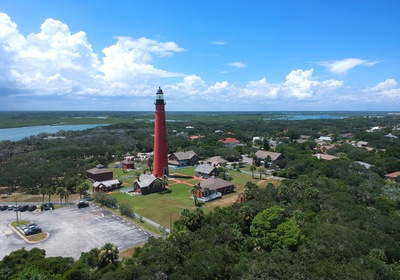 4 Unique Ways to Explore Ponce Inlet's History