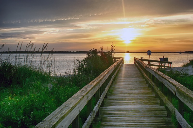 Explore the Quieter Side of Central Florida
