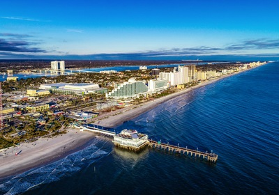 Daytona Beach Sightseeing: 4 Ideas for Local Family Fun