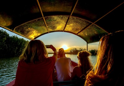 Learn Why Boat Tours Are Good for Your Health