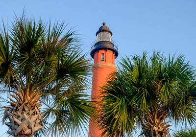 Climbing Through History: Get to Know the Ponce de Leon Inlet Light
