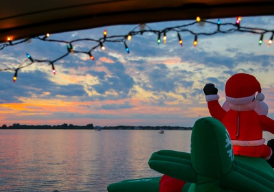 3 Reasons Why Daytona Beach Boat Tours Aboard the Manatee Are A Perfect Gift This Season