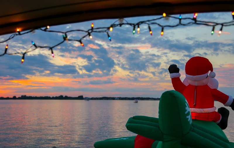 3 Reasons Why Daytona Beach Boat Tours Aboard the Manatee Are A Perfect Gift This Season